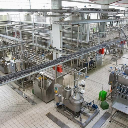 لبنیات خاطره واوان