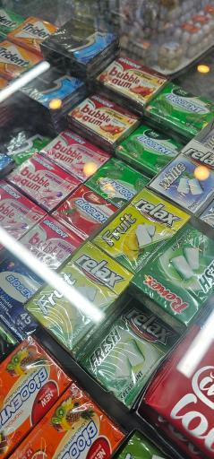 عکس سوپرمارکت شایان