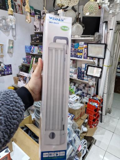 عکس کالای برق کشاورز