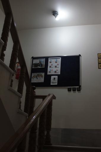 عکس اموزشگاه زبان فرگویان