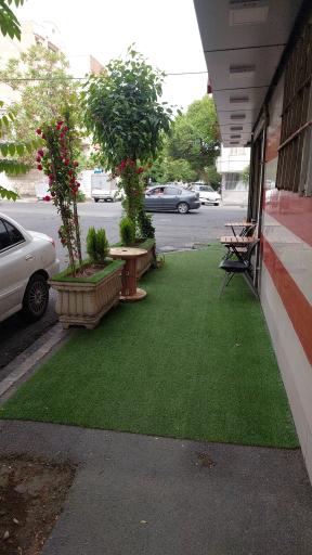 عکس قهوه لاور