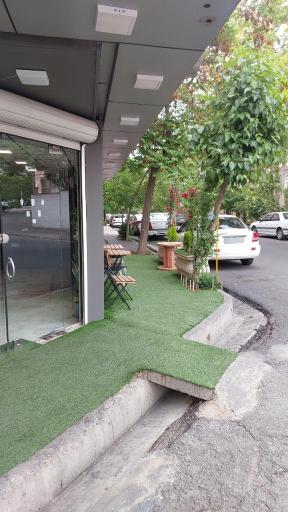 عکس قهوه لاور