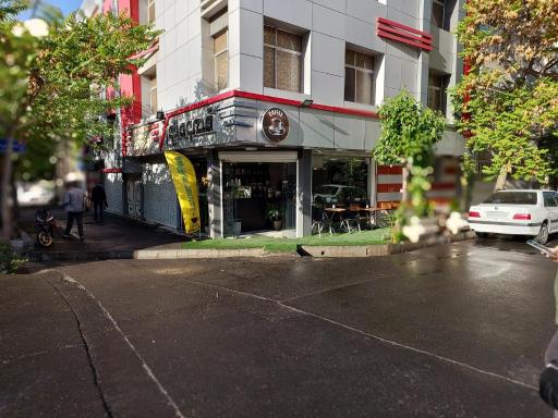 عکس قهوه لاور