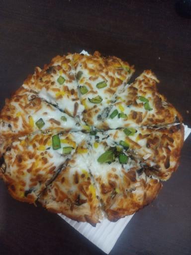 عکس کافه رستوران و فست فود دنج