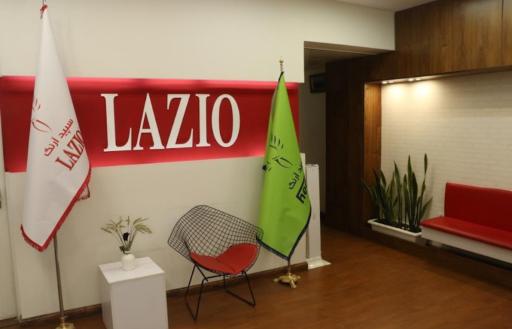 عکس شرکت سپید آرنگ ایرانیان نوین