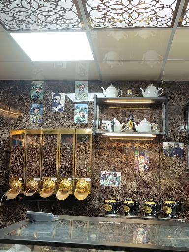 عکس محصولات فرهنگی ۱۴ شهید گمنام 