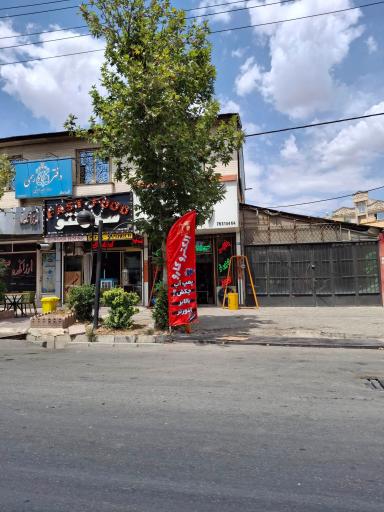 فروشگاه الکترو کارو