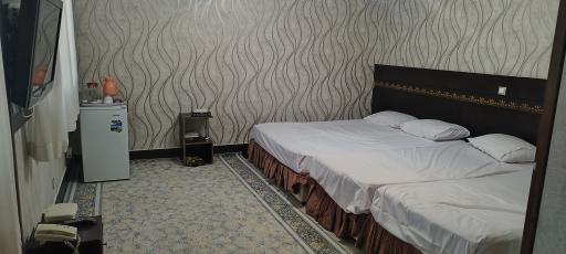 عکس مجتمع آموزشی رفاهی الزهرا (س)