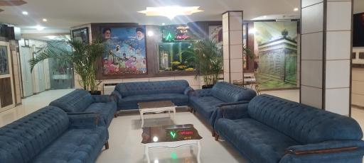 عکس مجتمع آموزشی رفاهی الزهرا (س)