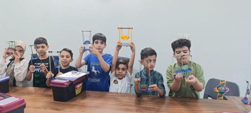 عکس آموزشگاه کامپیوتر عصر داده