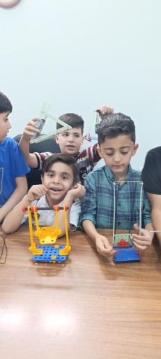 عکس آموزشگاه کامپیوتر عصر داده