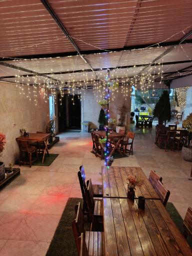 عکس فست فود بام الهیه