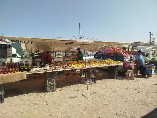 یکشنبه بازار