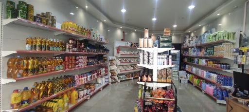 عکس فروشگاه گلبرگ