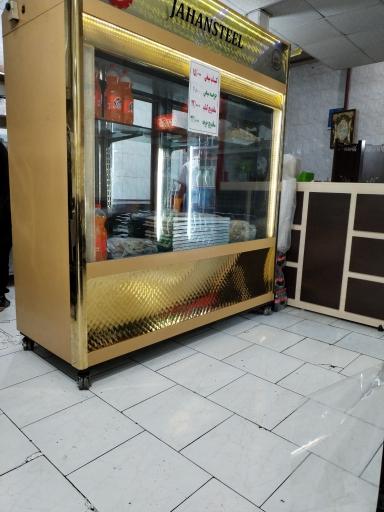 عکس کباب کیان 