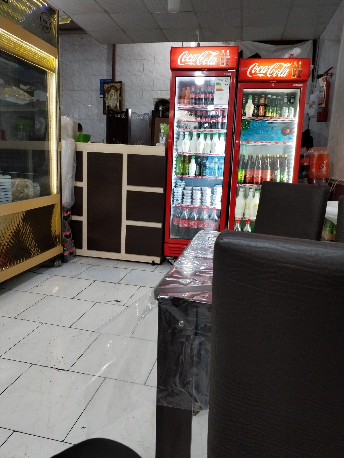 عکس کباب کیان 