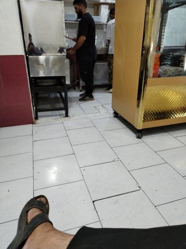 عکس کباب کیان 