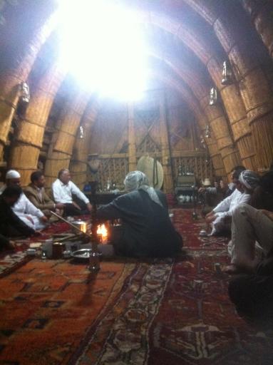 عکس مضیف بردیه 