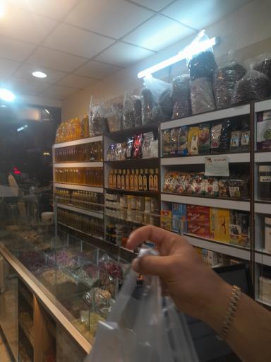 عکس عطاری لاوندر