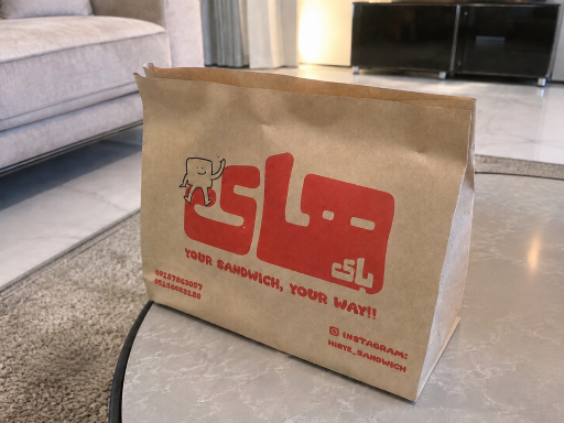 عکس فست فود های‌ بای