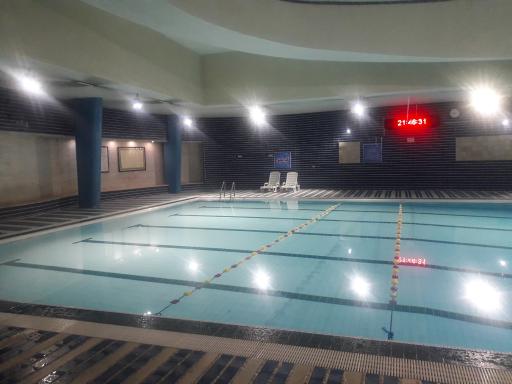 عکس مجموعه ورزشی ادیب