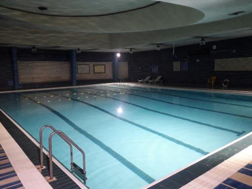 عکس مجموعه ورزشی ادیب