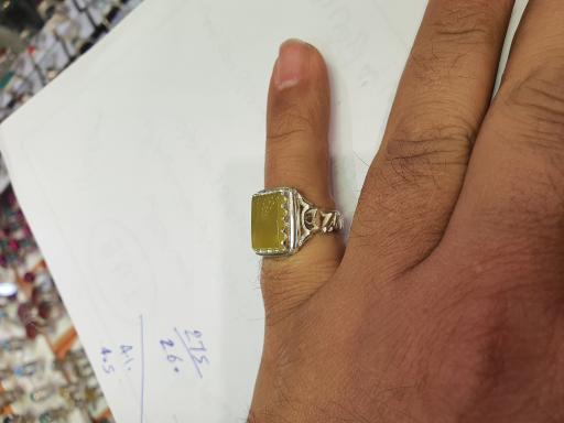 عکس نقره جات قصر فیروزه