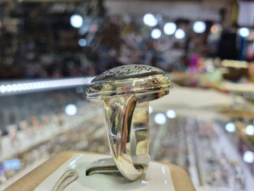 عکس نقره جات قصر فیروزه