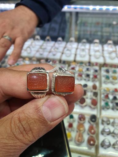 عکس نقره جات قصر فیروزه