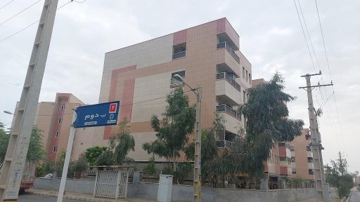 مجتمع مسکونی ترنج 1