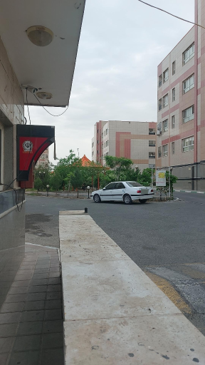 عکس مجتمع مسکونی ترنج 1