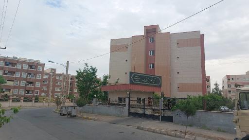 عکس مجتمع مسکونی ترنج 1