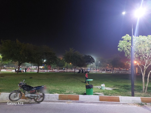 عکس بوستان داریون