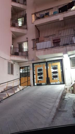 عکس مجتمع مسکونی هرمز بلوک ۵