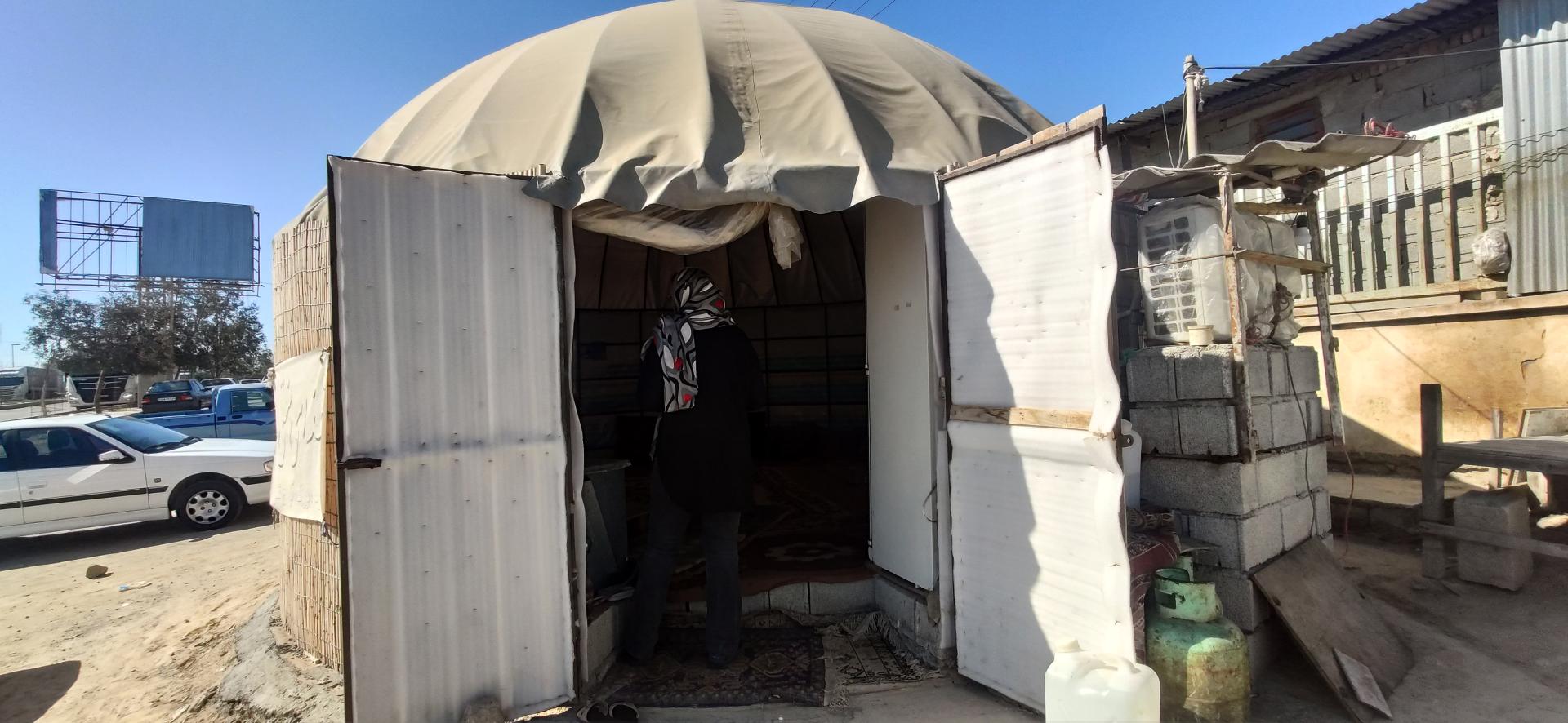 عکس رستوران محلی