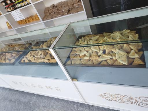 عکس کلوچه سیستان