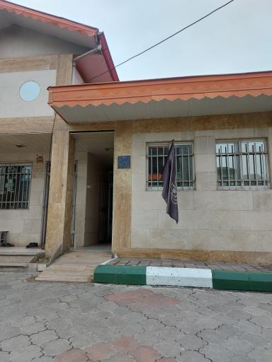 عکس سرویس بهداشتی