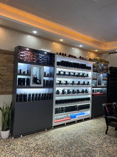 عکس خدمات خودرویی اتو بلک 19