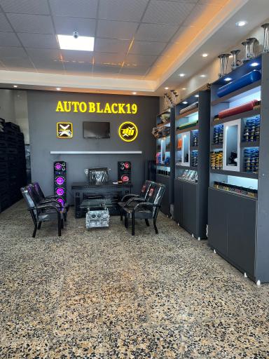 عکس خدمات خودرویی اتو بلک 19