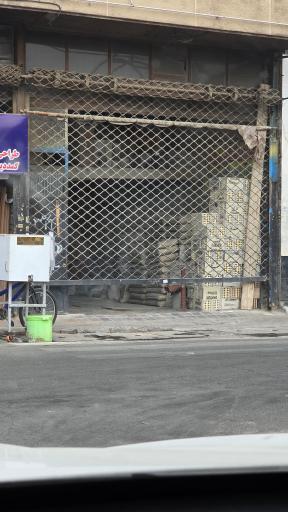 عکس مصالح ساختمانی ایرانیان