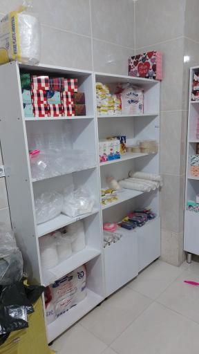 عکس ظروف یک بار مصرف موعود