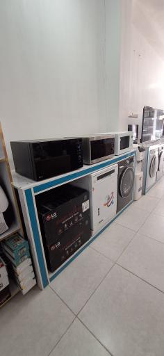 عکس لوازم خانگی ایوولی 