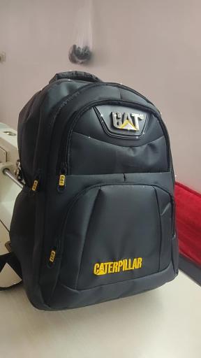 عکس کارگاه تولیدی کیف