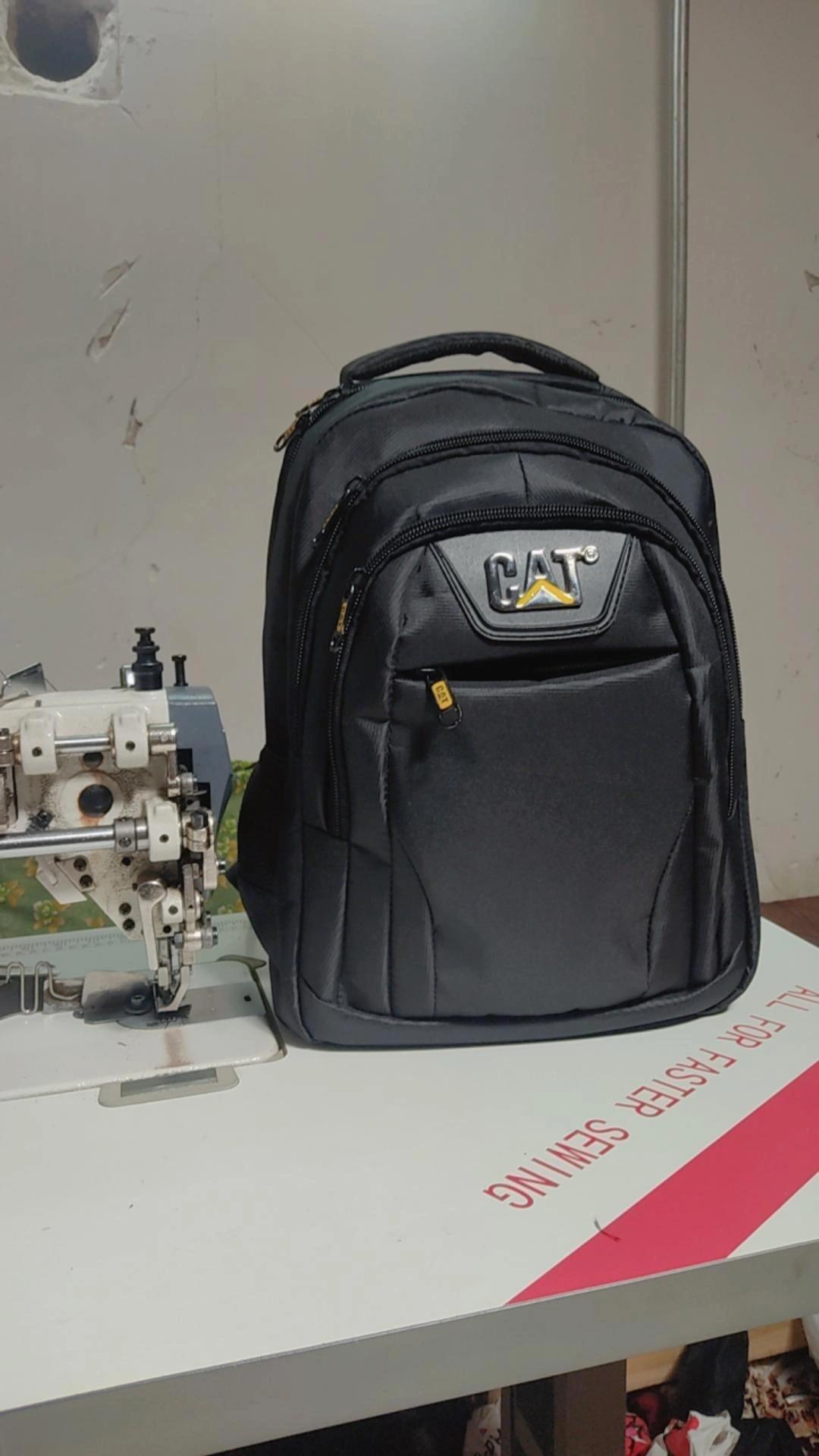 عکس کارگاه تولیدی کیف