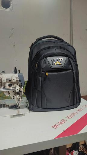 عکس کارگاه تولیدی کیف