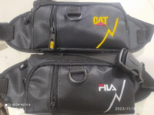 عکس کارگاه تولیدی کیف