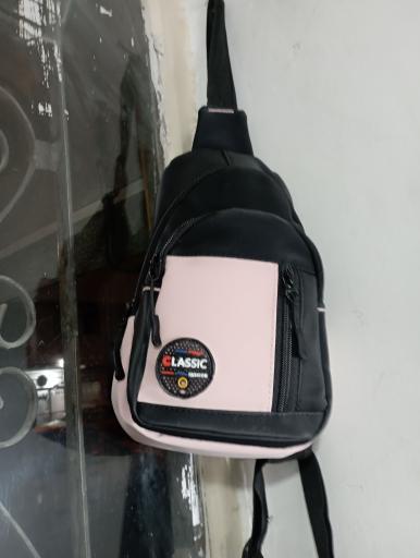 عکس کارگاه تولیدی کیف