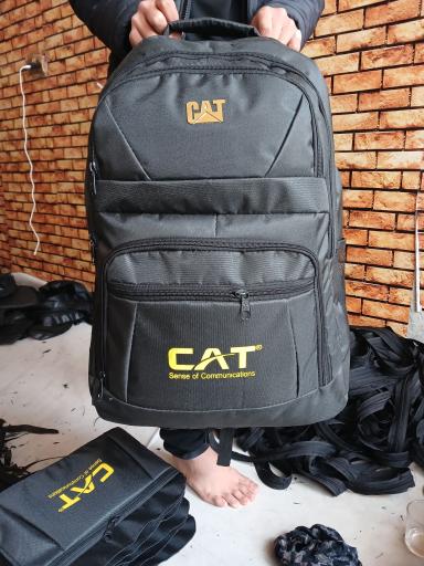 عکس کارگاه تولیدی کیف