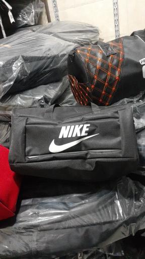 عکس کارگاه تولیدی کیف