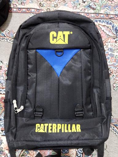 عکس کارگاه تولیدی کیف